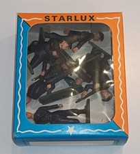 Boite Figurines Militaires