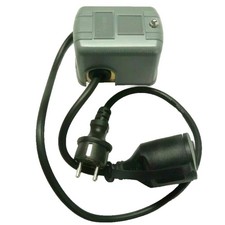 CHM GmbH Interrupteur à