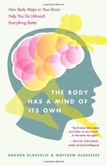 The body has mind its - body, a