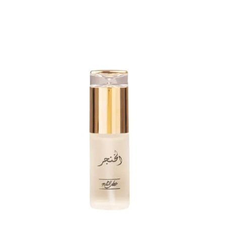 Snow khanjar perfume al - khanjar,