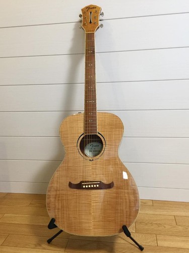 Guitare acoustique fender - acoustique,