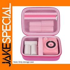 JakeSpecial – Kids Camera Case for VTech KidiZoom and More