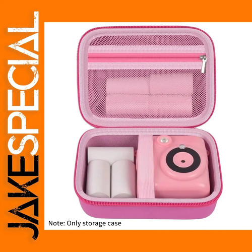 Jakespecial kids camera - jakespecial,