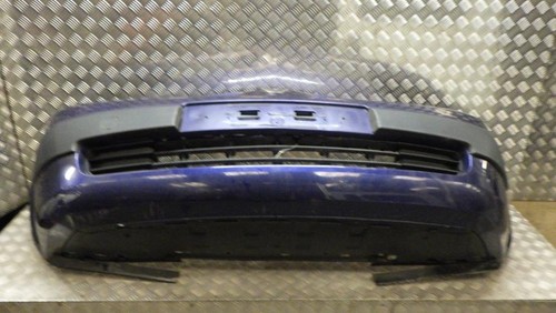 Pare choc avant renault megane - avant,