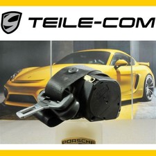 TOP+ORIG. Porsche 911 996.1 coupé/targa ceinture de sécurité, avant DROITE/seat