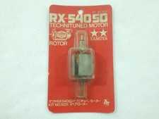 TAMIYA RC Mabuchi RX-540SD