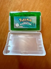 Pokémon émeraude (Emerald