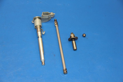 2009 xt250 250 clutch - 2009,