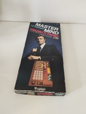 Jeu Master Mind Couleurs Et Formes