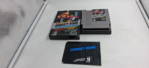 Jeu nintendo nes the original - nintendo,