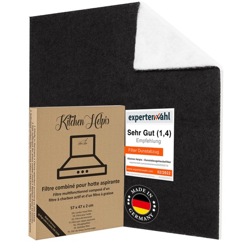 Filtre hotte cuisine charbon - hotte, cuisine,