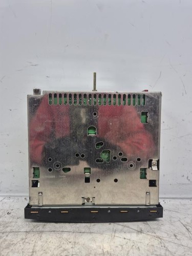 Autoradio peugeot 206 phase - autoradio, 1