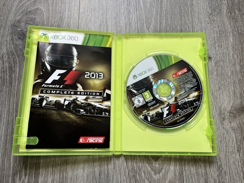 Formula 2013 complete - 1,