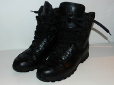 Rangers chaussures Gore tex gendarmerie intervention MEINDL t 42 occasion