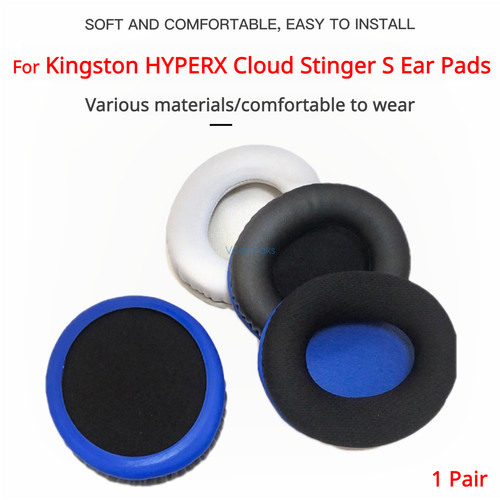 Replacement ear pads - ear, headband