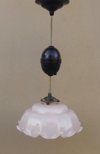 Ancien monte et baisse