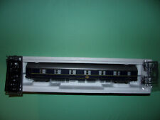 RIVAROSSI voiture lits T2 CIWL 3619 NEUF et RARE