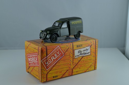 Citroën azu postes - cv,