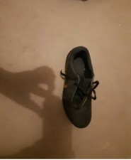 crampon nike phantom or et noir 