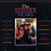 The wonder years - the, music