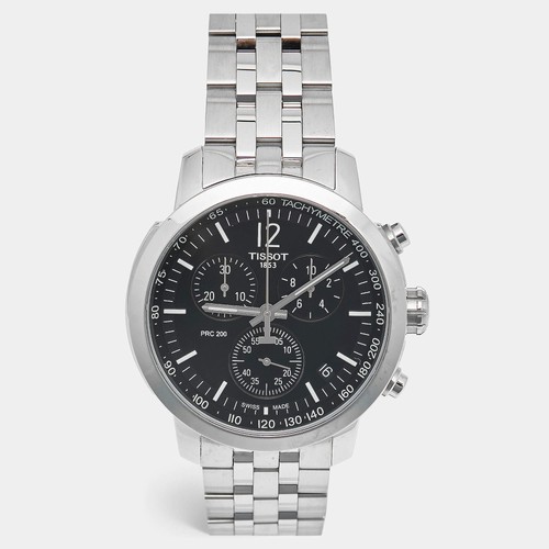 Tissot prc 200 - tissot,