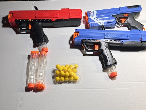 Nerf rival apollo 700 - rival, xv-700