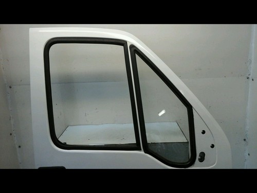 Porte avant droit fiat ducato - avant,