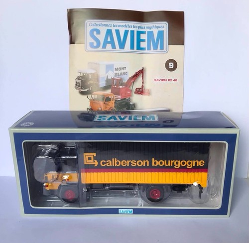 Camion saviem 1978 - camion, px