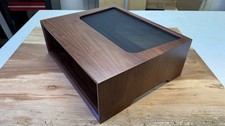 Marantz side cutouts - marantz, wc-22
