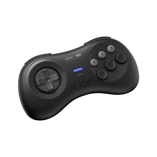 8bitdo m30 bluetooth wireless - m30,