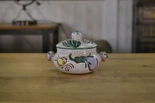 Vase/pot en céramique de