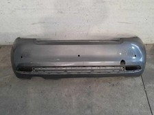 50290203 pare-choc arrière