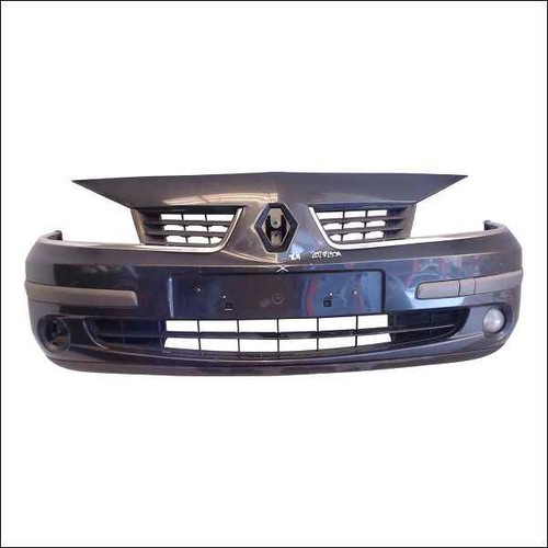 Pare choc avant renault - pare-choc,