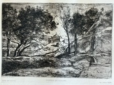 Jean Baptiste Camille COROT