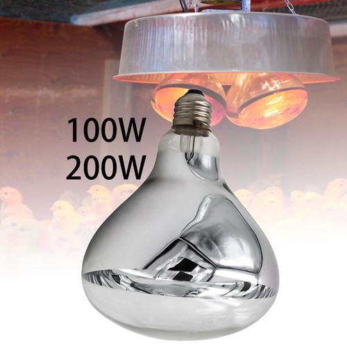 Petite lampe chauffante - , sans