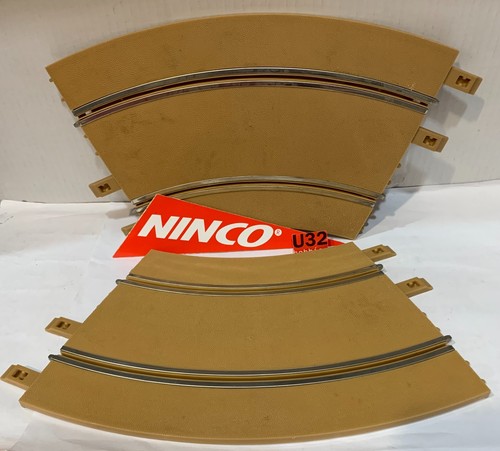 Ninco slot car - ninco,