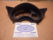 Carénage de tableau de bord