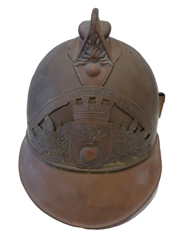 Casque sapeurs pompiers - de, sapeurs-pompiers
