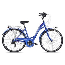Vélo City Partner Femme T436