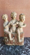 Sculpture religieuse 3 - sculpture,