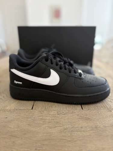 Nike air force low - low, supreme