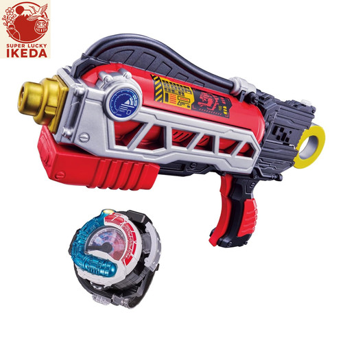Bakuage sentai boonboomger - sentai,