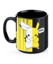 MUG POKEMON - PIKA / 320 ML, NEUF