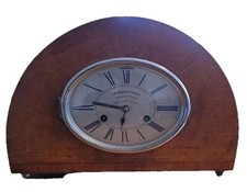 Pendule ancienne “LA