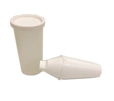 Cipla Zerostat VT Espaceur Avec Flux Gate Valve Fait Il Plus Facile À Inhaler