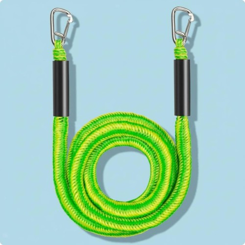Corde amarrage extensible - corde,