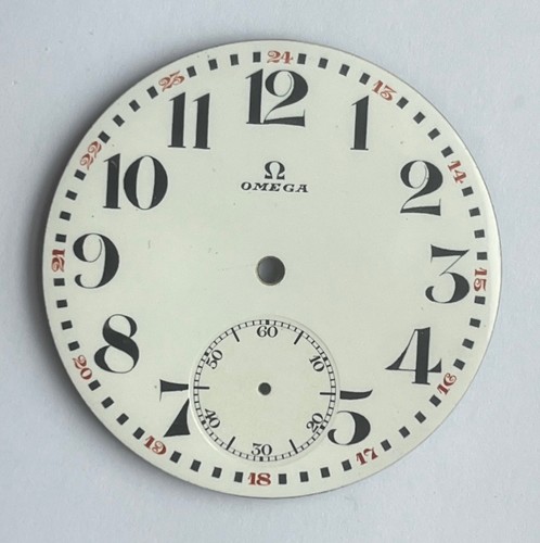Cadran neuf montre gousset - montre,