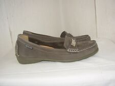 MEPHISTO Mocassins 4 EUR, 6 1/2 US (P.37) Souples et Confortables