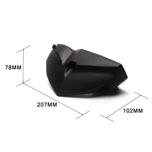 Cuvelage compteur fz1 - compteur,