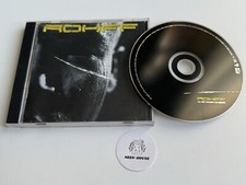 Rohff – La Vie Avant La Mort - CD Album - 2001 - Hostile Records